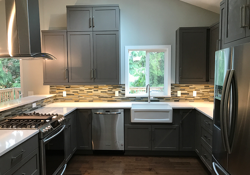 Issaquah Project After