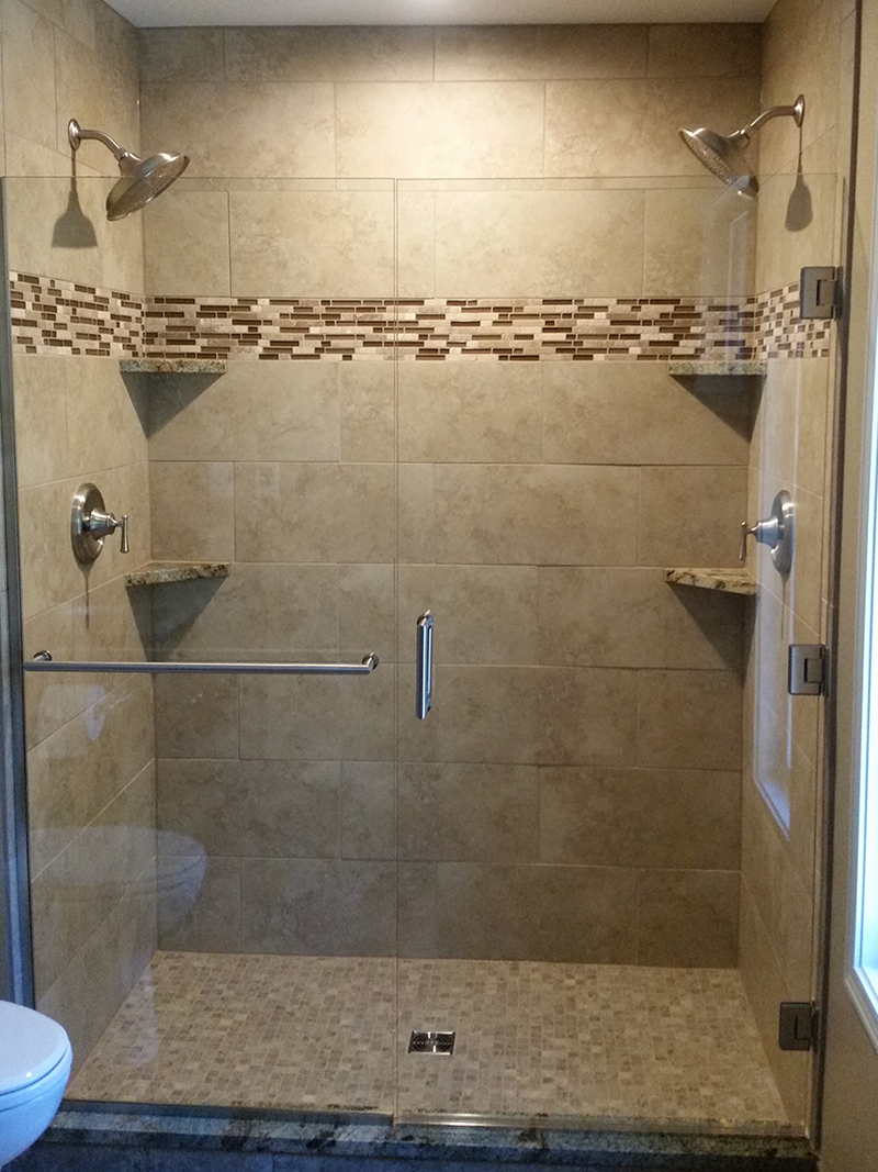 Main Bathroom Projects