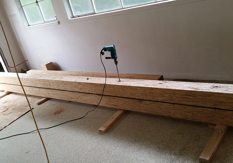 West Mercer Island Project