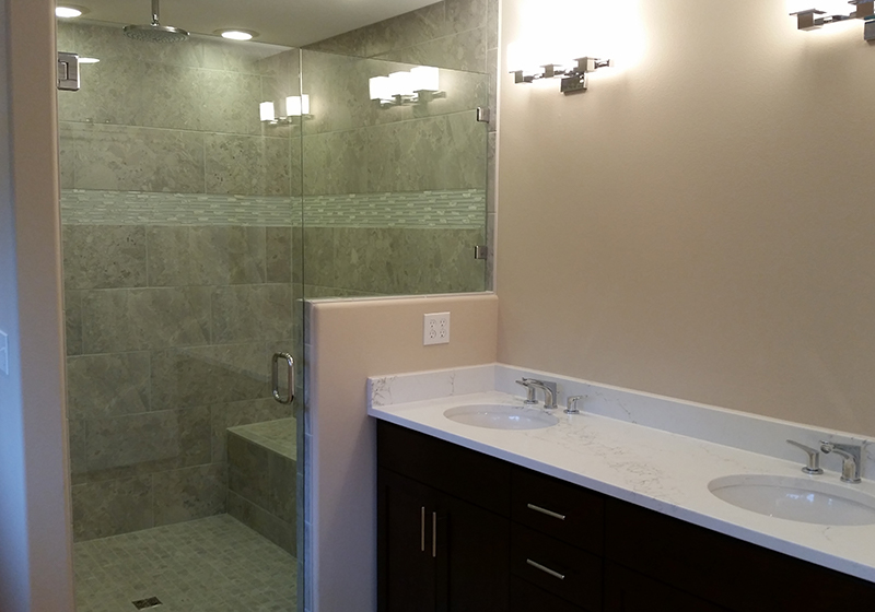 West Mercer Island Project