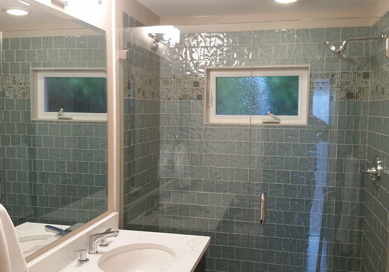 West Mercer Island Project