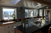 East Mercer Island Project